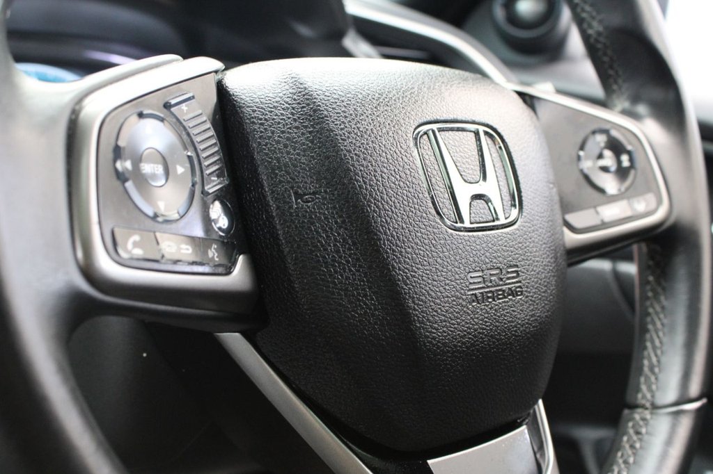 Used Honda Civic 2017 for sale - 77231421: Photo 39