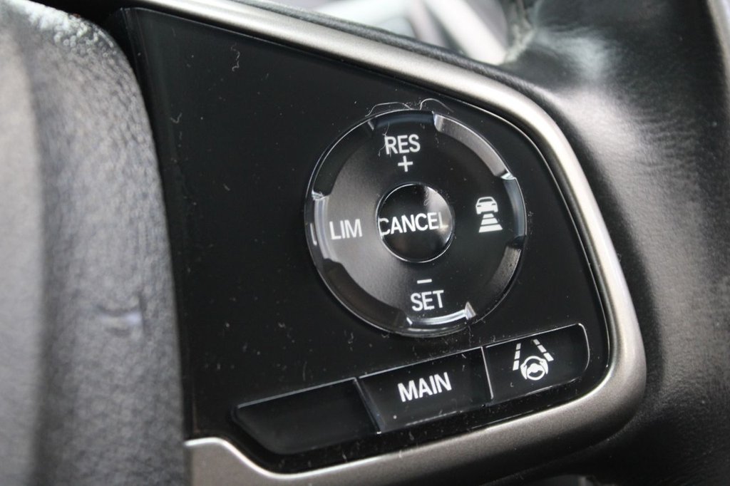 Used Honda Civic 2017 for sale - 77231421: Photo 41