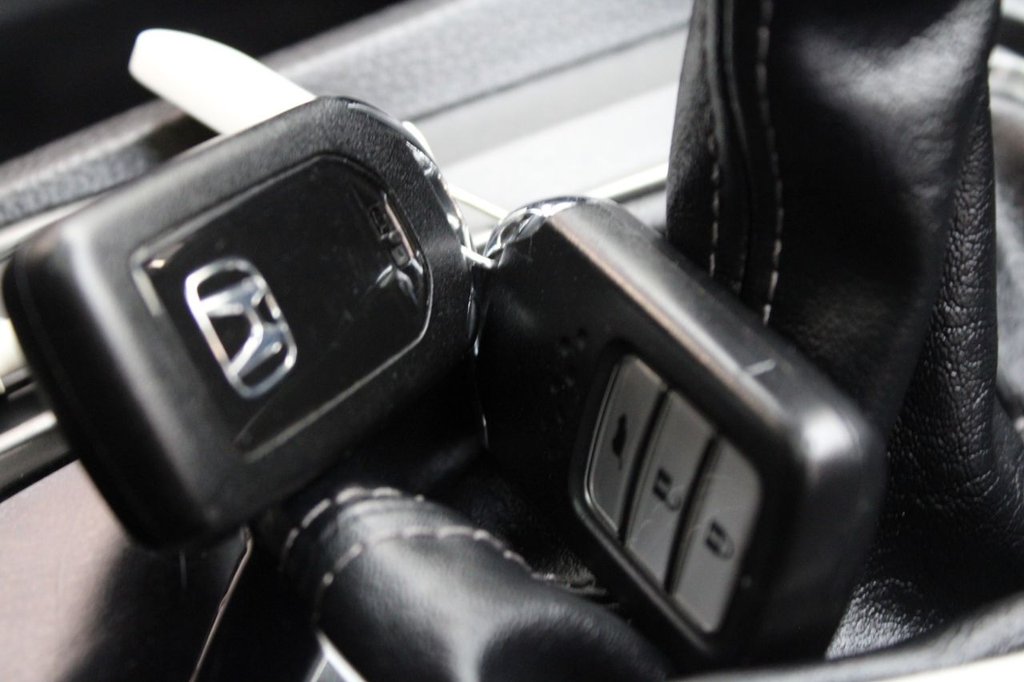 Used Honda Civic 2017 for sale - 77231421: Photo 48