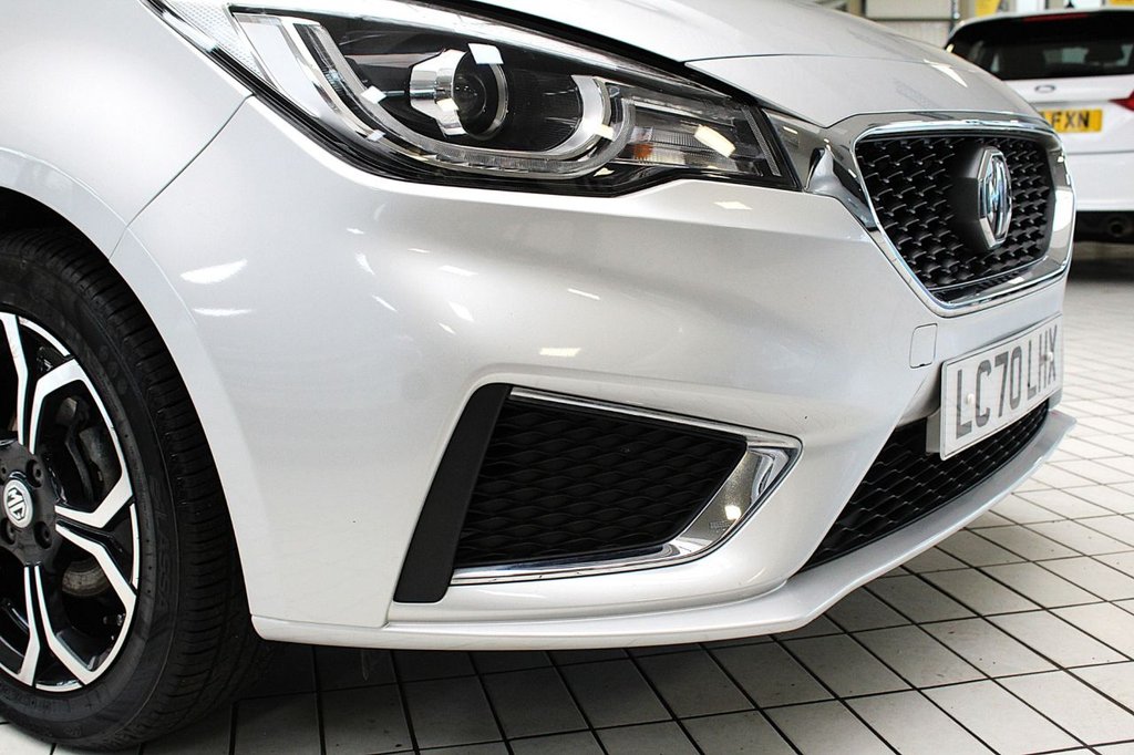 Used MG MG3 2020 for sale - 77498849: Photo 10