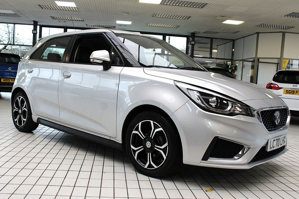 Used MG MG3 2020 for sale - 77498849: Photo 11