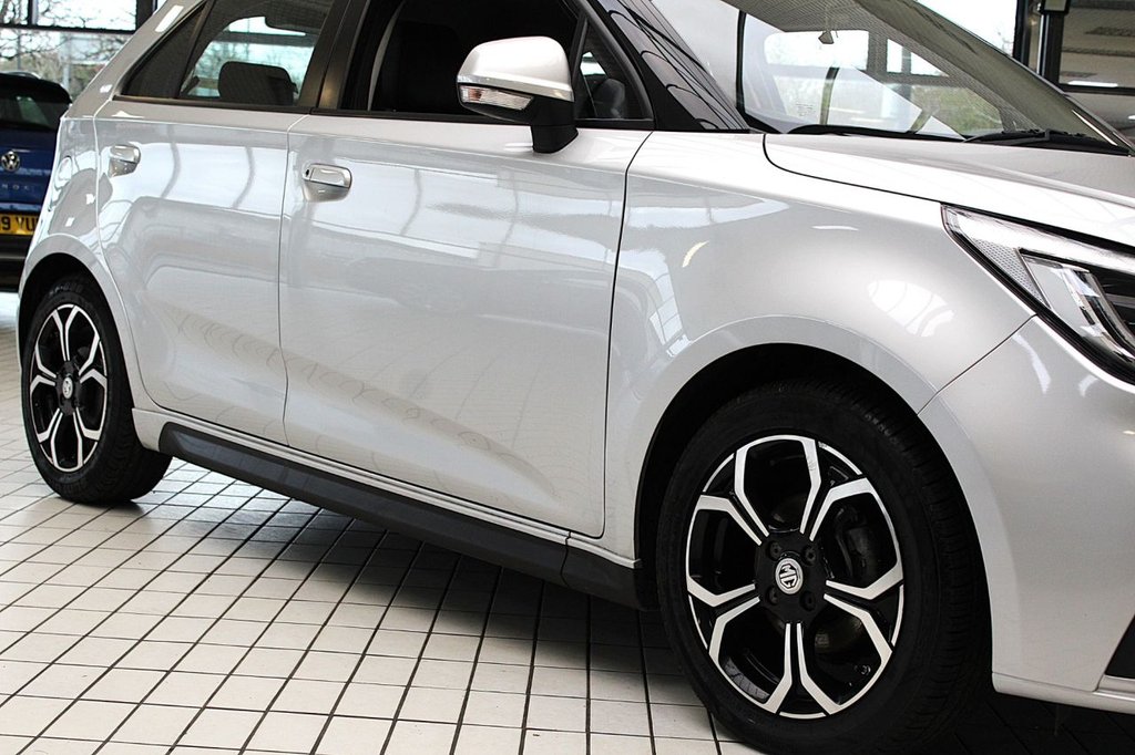 Used MG MG3 2020 for sale - 77498849: Photo 12