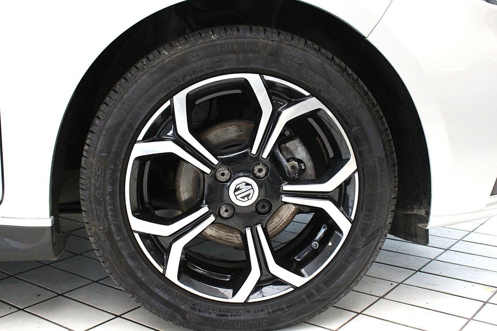 Used MG MG3 2020 for sale - 77498849: Photo 13