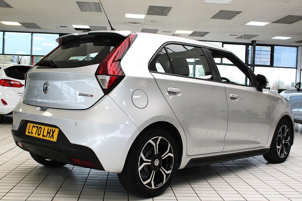 Used MG MG3 2020 for sale - 77498849: Photo 14