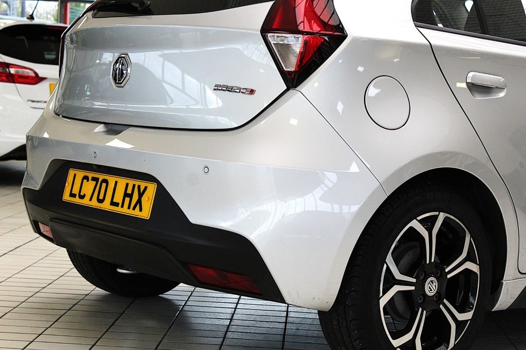Used MG MG3 2020 for sale - 77498849: Photo 15