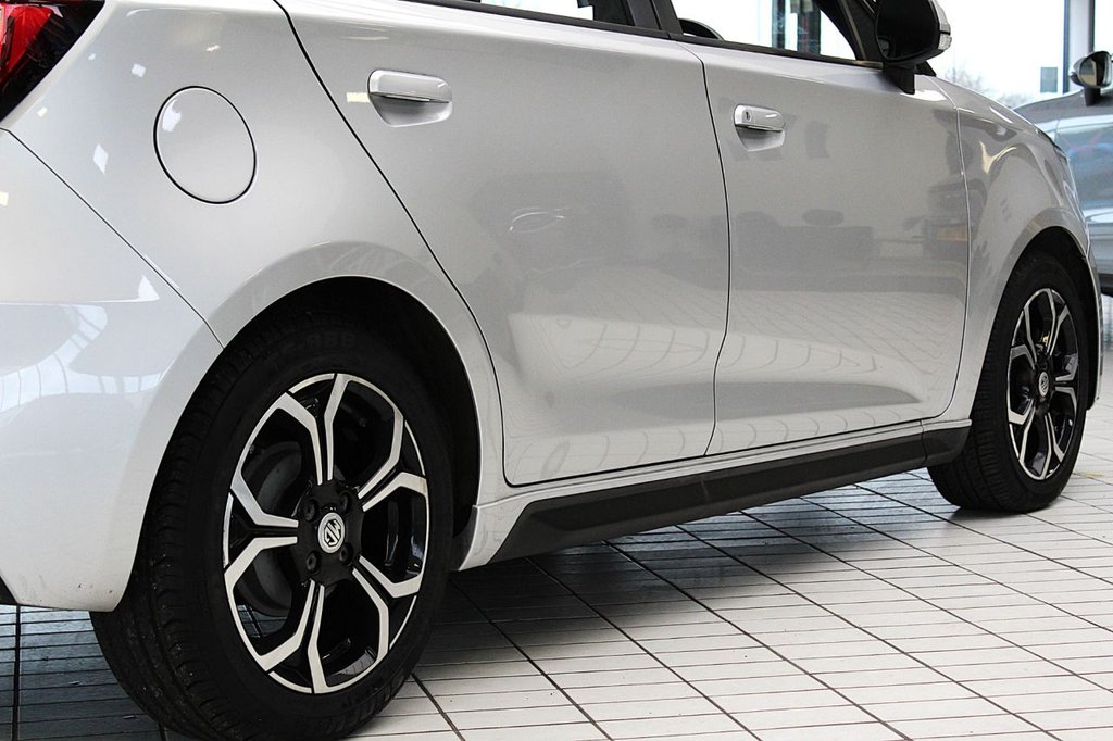 Used MG MG3 2020 for sale - 77498849: Photo 16