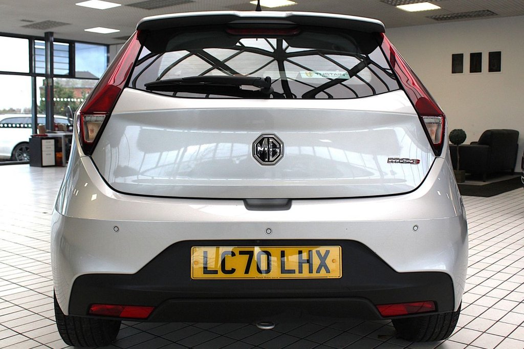 Used MG MG3 2020 for sale - 77498849: Photo 18