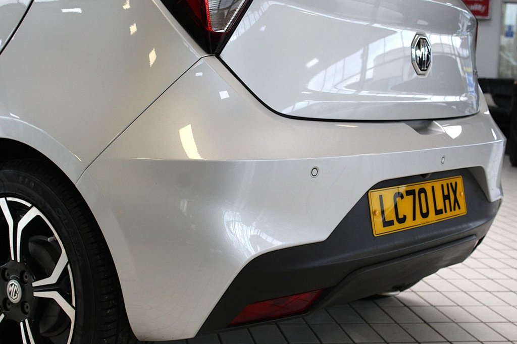 Used MG MG3 2020 for sale - 77498849: Photo 19