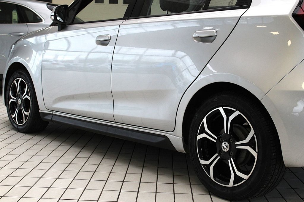 Used MG MG3 2020 for sale - 77498849: Photo 21