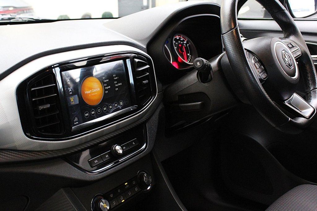 Used MG MG3 2020 for sale - 77498849: Photo 27