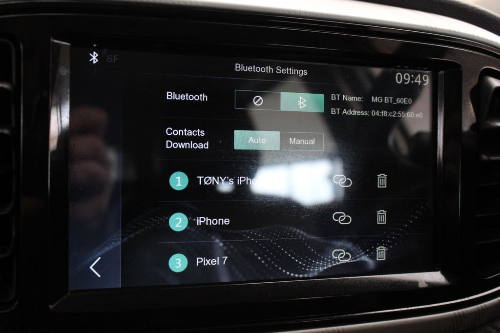 Used MG MG3 2020 for sale - 77498849: Photo 32