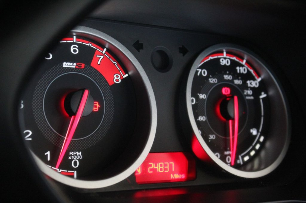 Used MG MG3 2020 for sale - 77498849: Photo 41