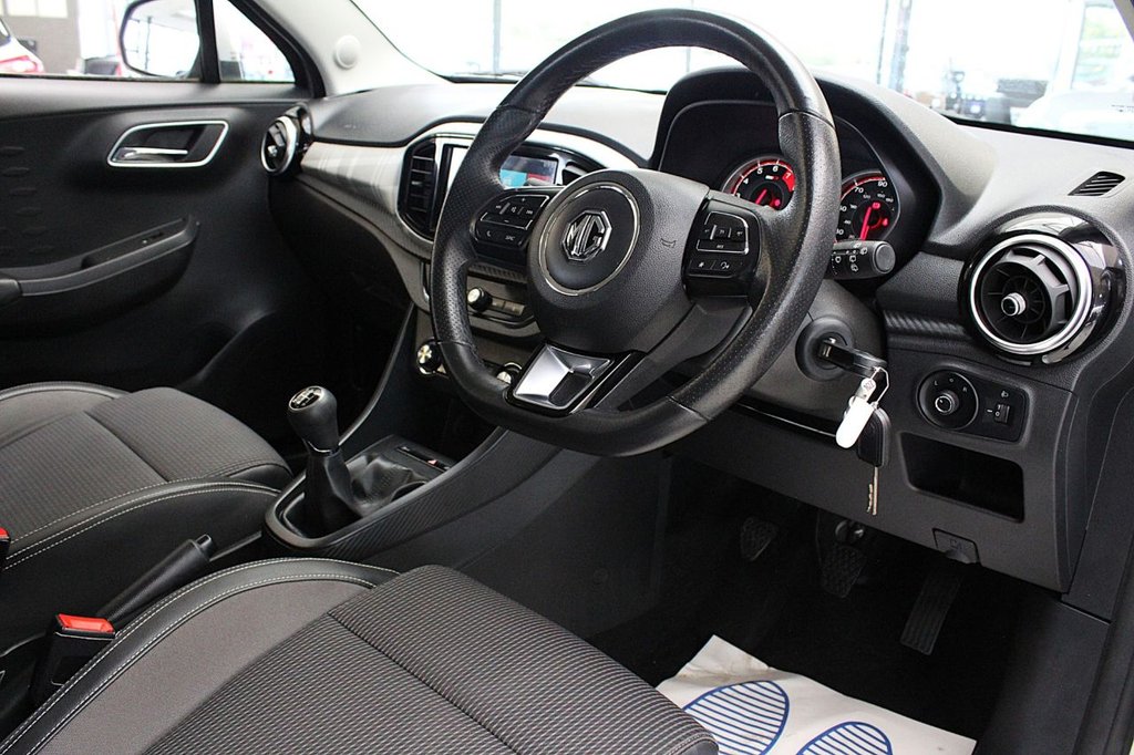 Used MG MG3 2020 for sale - 77498849: Photo 42