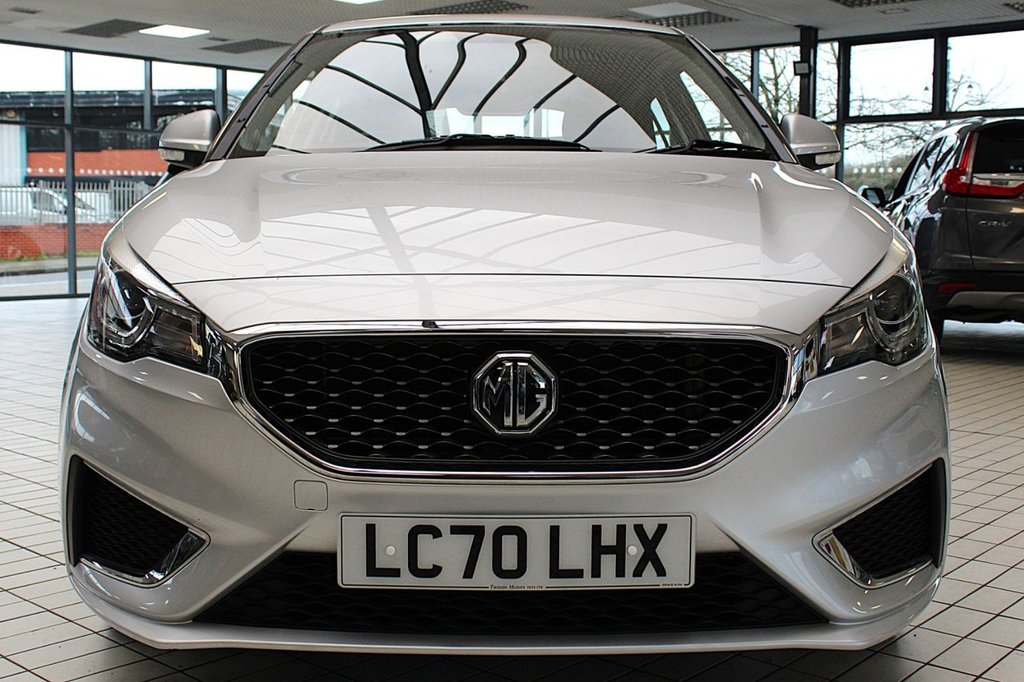 Used MG MG3 2020 for sale - 77498849: Photo 8