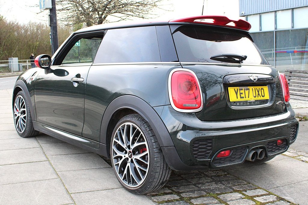 Used MINI Hatch 2017 for sale - 78029731: Photo 11