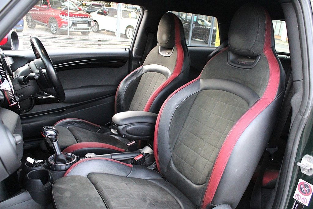 Used MINI Hatch 2017 for sale - 78029731: Photo 13