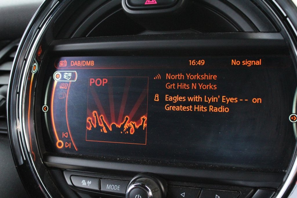 Used MINI Hatch 2017 for sale - 78029731: Photo 20