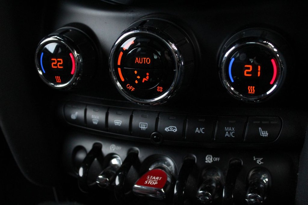 Used MINI Hatch 2017 for sale - 78029731: Photo 21