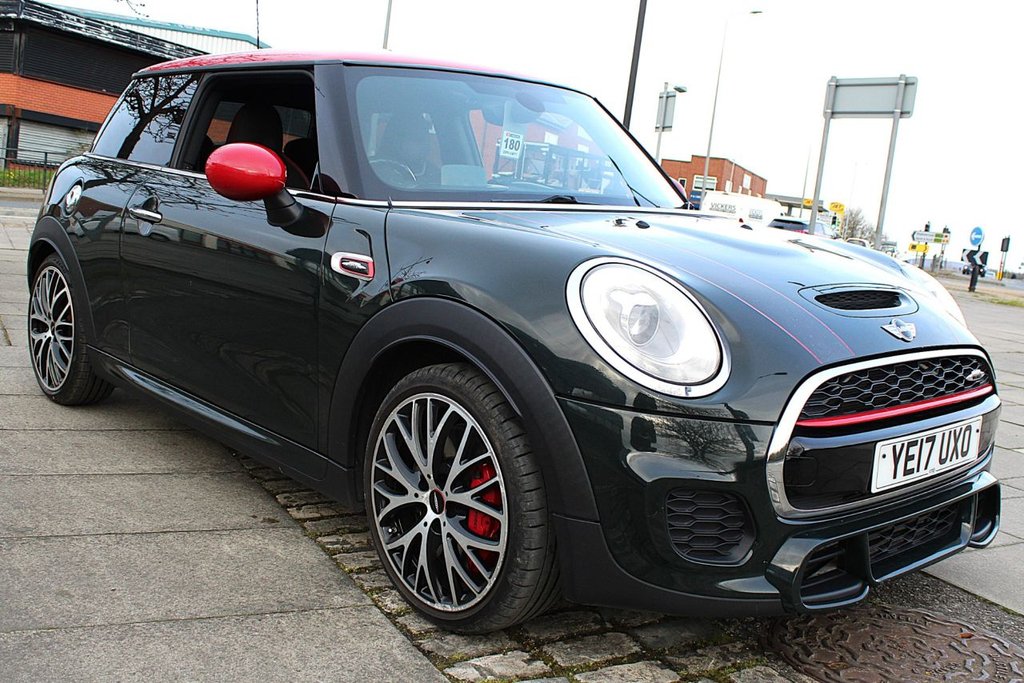 Used MINI Hatch 2017 for sale - 78029731: Photo 8