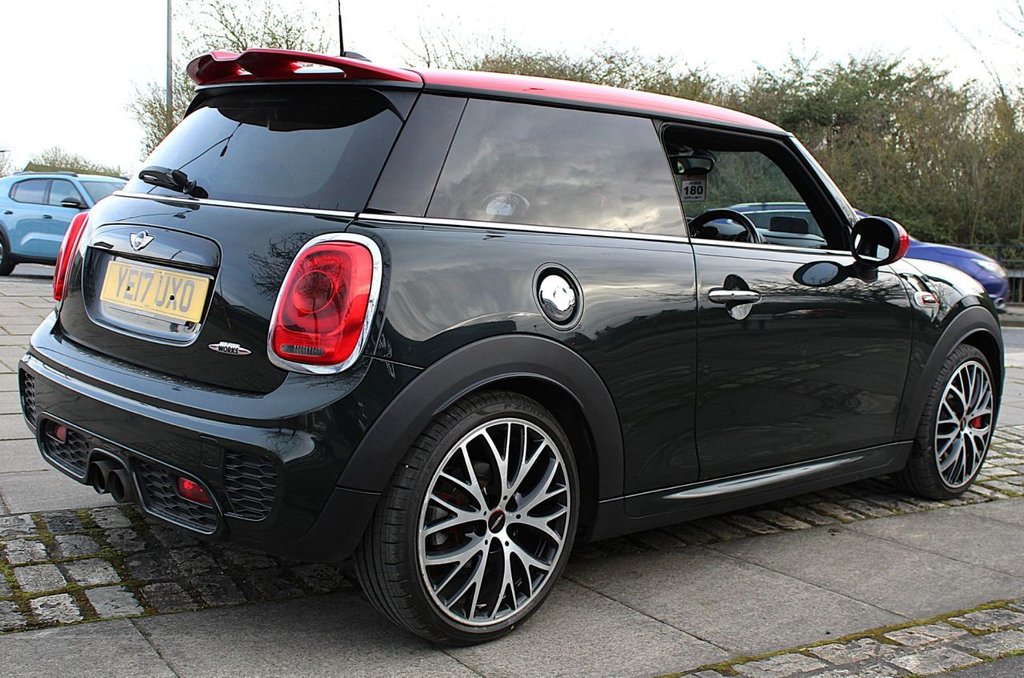 Used MINI Hatch 2017 for sale - 78029731: Photo 9