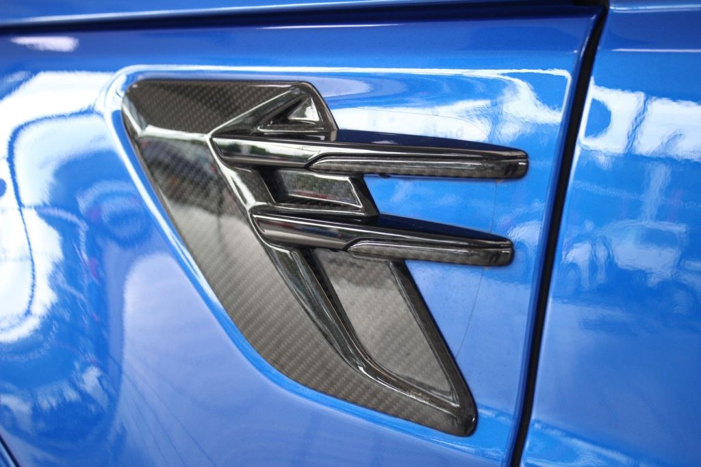 Used Land Rover Range Rover Sport 2019 for sale - 77231409: Photo 25