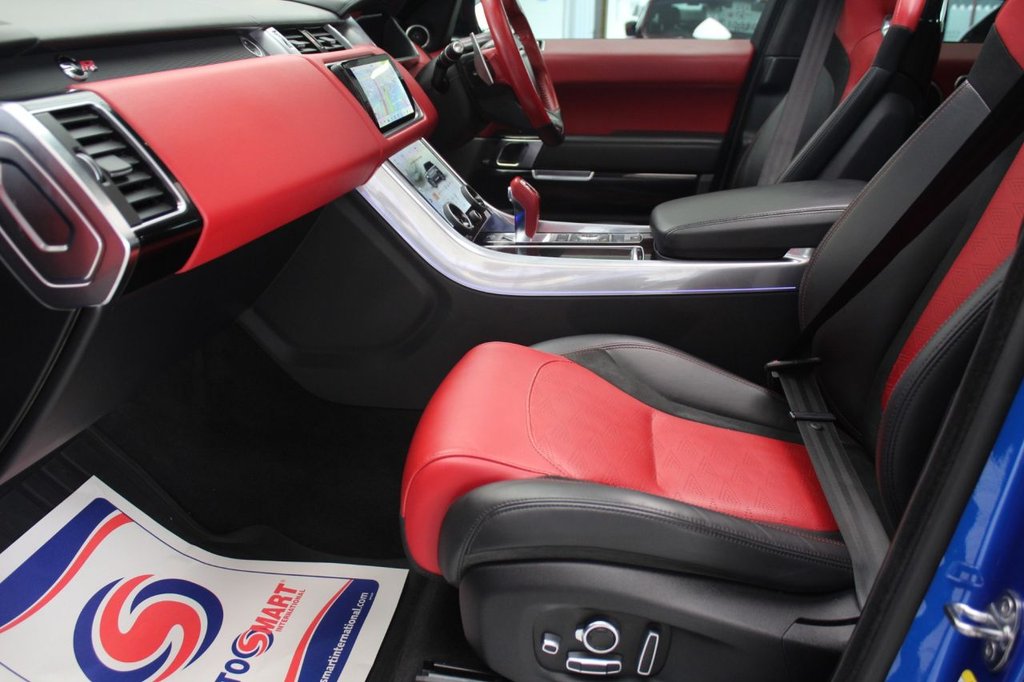 Used Land Rover Range Rover Sport 2019 for sale - 77231409: Photo 27