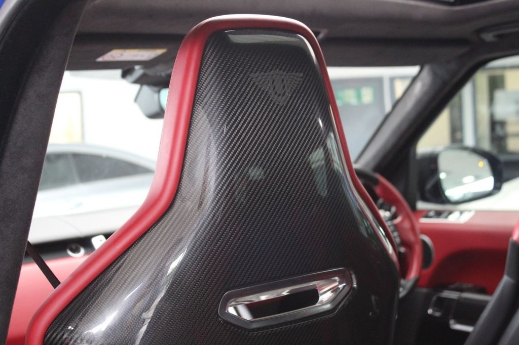 Used Land Rover Range Rover Sport 2019 for sale - 77231409: Photo 30