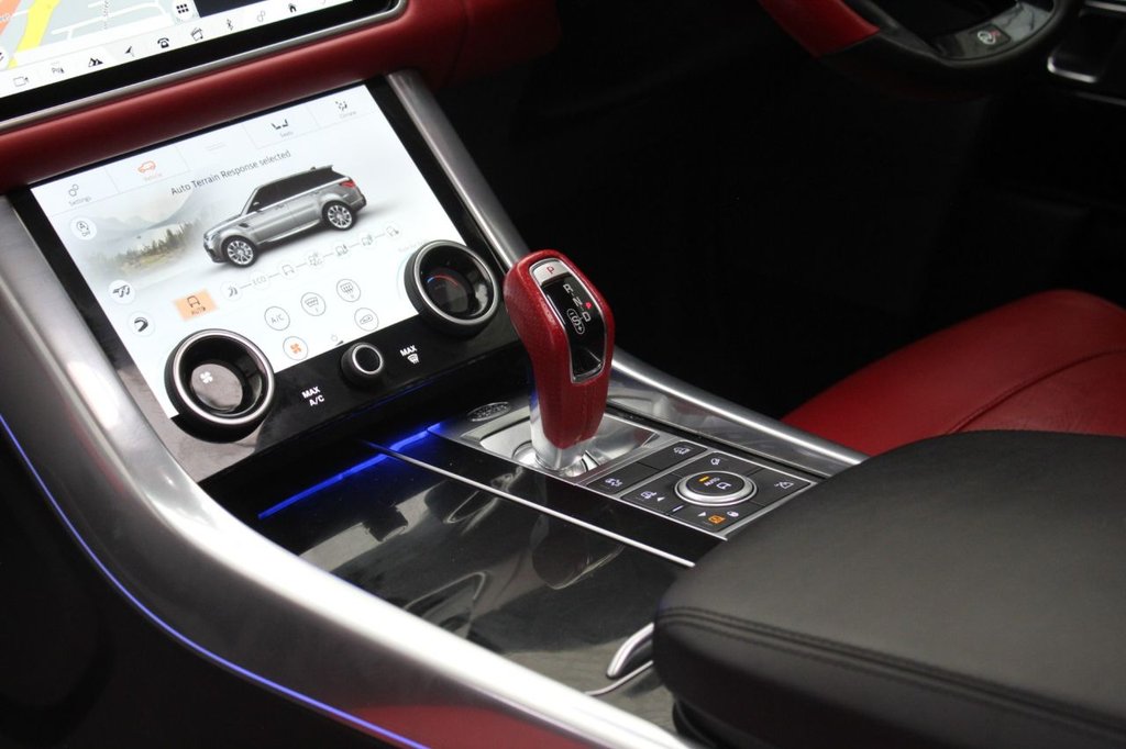 Used Land Rover Range Rover Sport 2019 for sale - 77231409: Photo 33