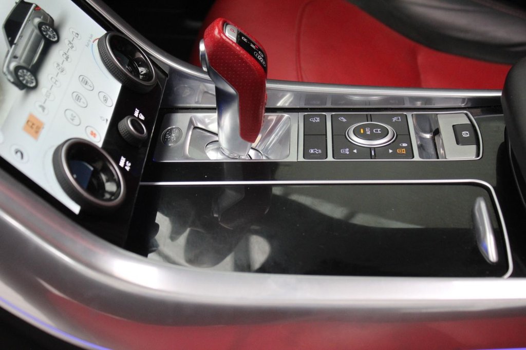Used Land Rover Range Rover Sport 2019 for sale - 77231409: Photo 38