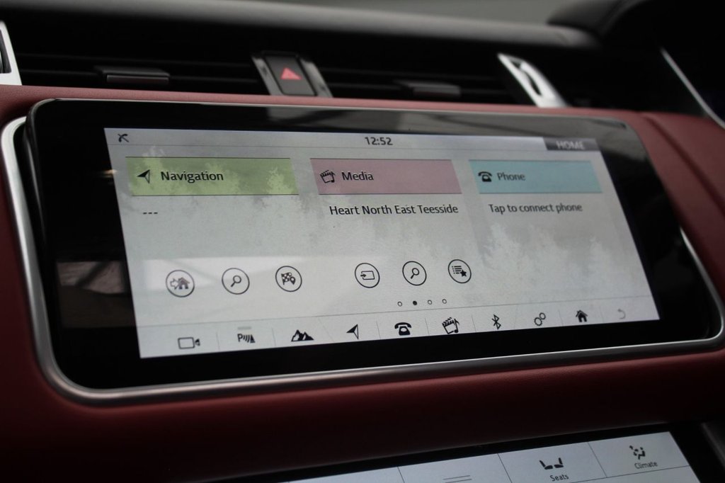 Used Land Rover Range Rover Sport 2019 for sale - 77231409: Photo 40