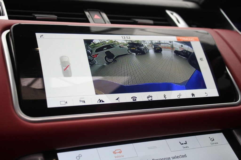 Used Land Rover Range Rover Sport 2019 for sale - 77231409: Photo 42