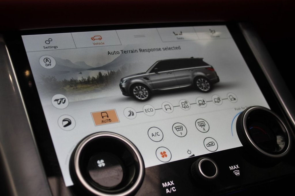 Used Land Rover Range Rover Sport 2019 for sale - 77231409: Photo 43