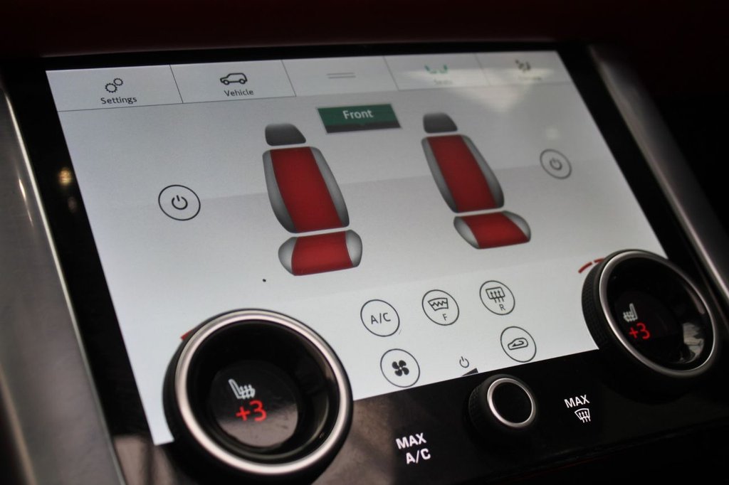 Used Land Rover Range Rover Sport 2019 for sale - 77231409: Photo 45