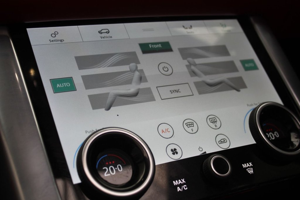 Used Land Rover Range Rover Sport 2019 for sale - 77231409: Photo 46