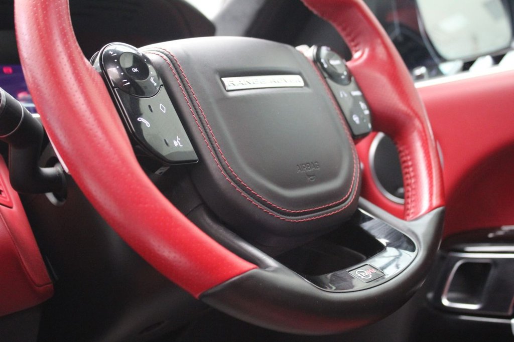 Used Land Rover Range Rover Sport 2019 for sale - 77231409: Photo 48