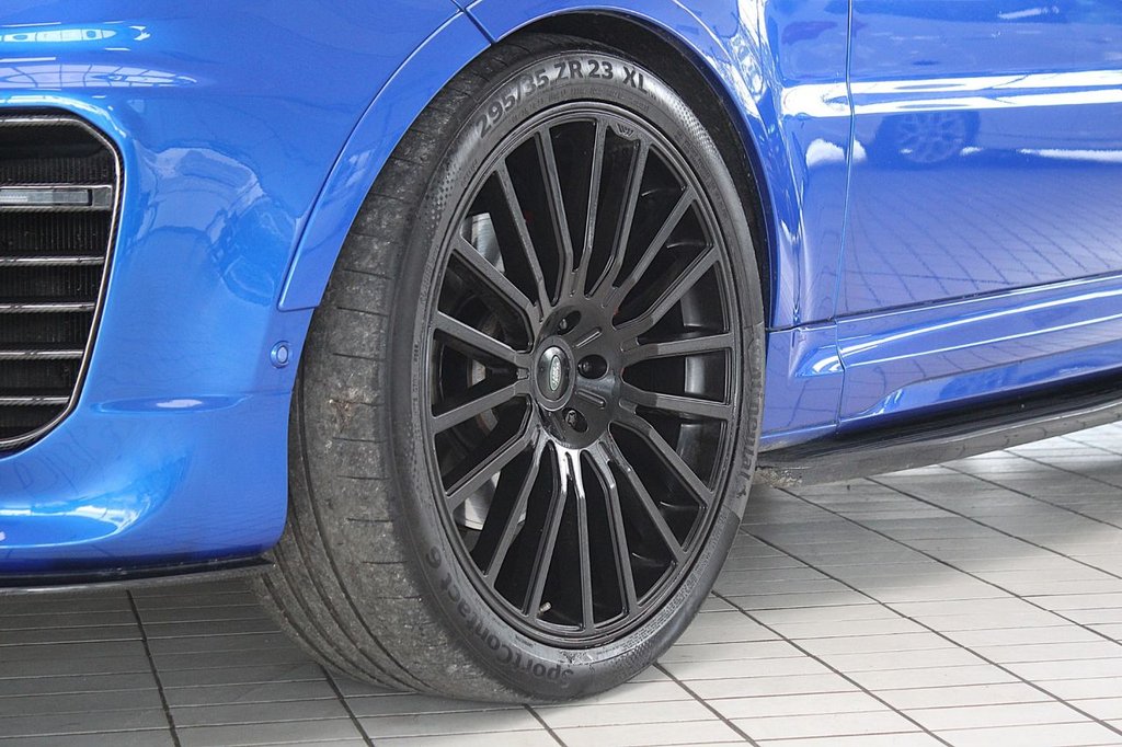 Used Land Rover Range Rover Sport 2019 for sale - 77231409: Photo 7