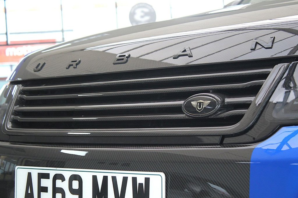 Used Land Rover Range Rover Sport 2019 for sale - 77231409: Photo 9