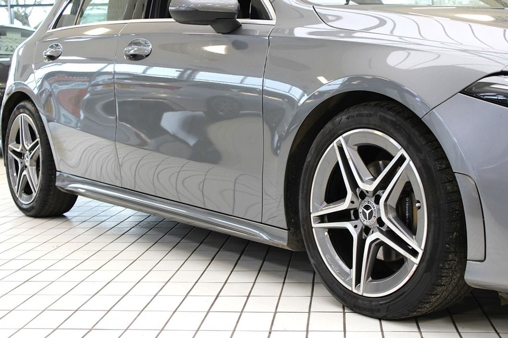 Used Mercedes-Benz A-Class 2019 for sale - 77231433: Photo 12