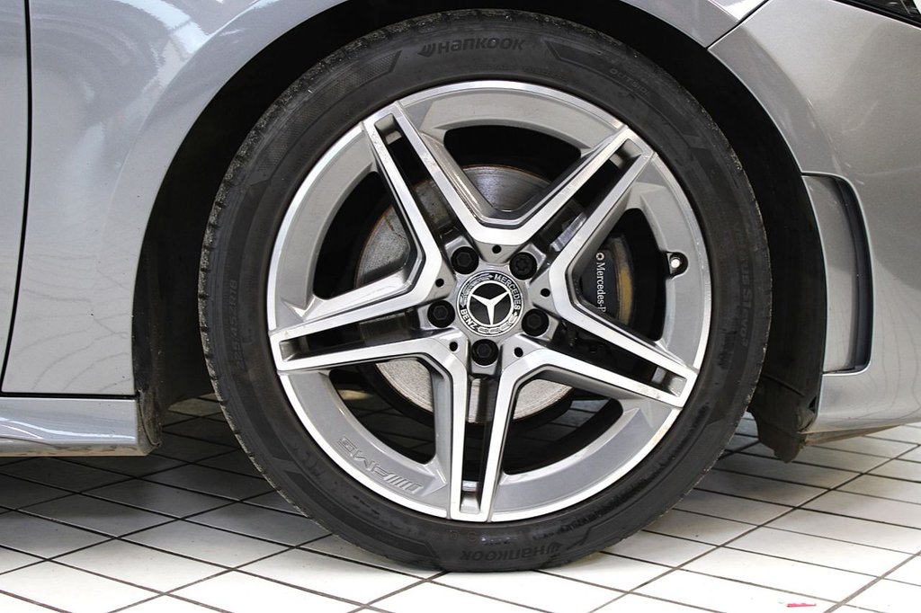 Used Mercedes-Benz A-Class 2019 for sale - 77231433: Photo 13