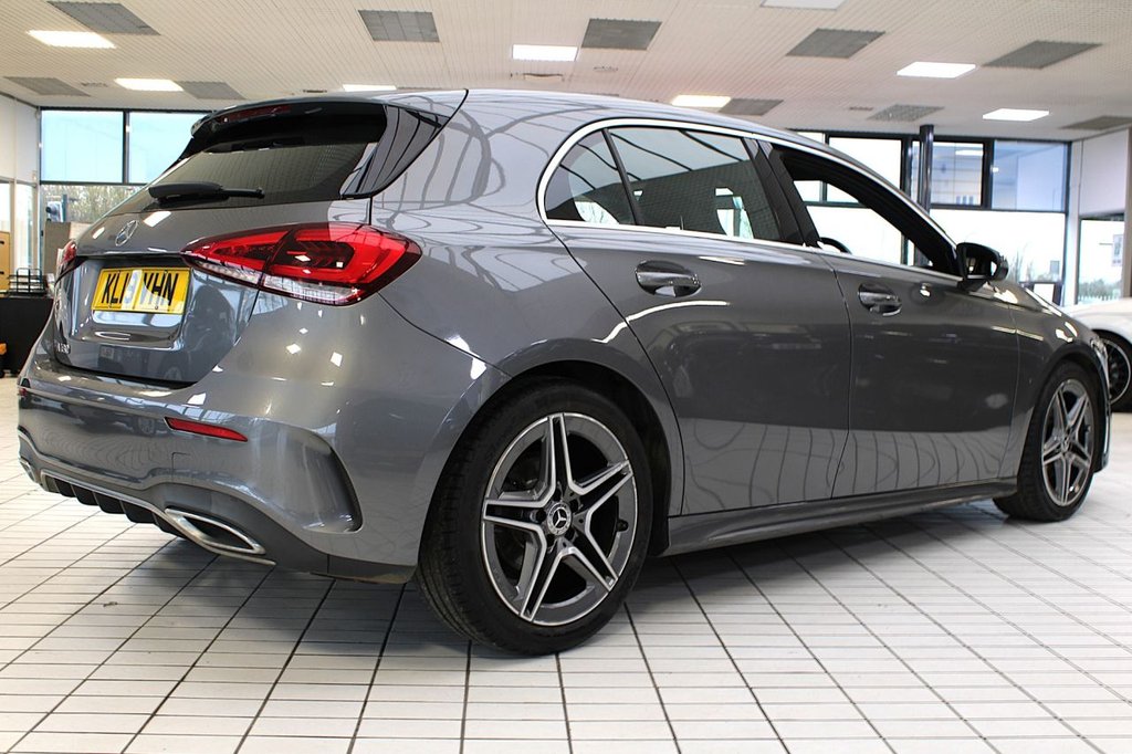 Used Mercedes-Benz A-Class 2019 for sale - 77231433: Photo 14