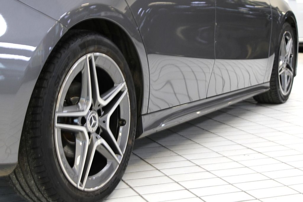 Used Mercedes-Benz A-Class 2019 for sale - 77231433: Photo 15