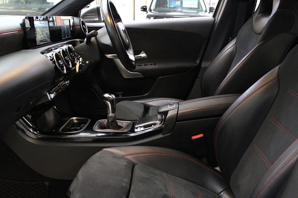 Used Mercedes-Benz A-Class 2019 for sale - 77231433: Photo 22