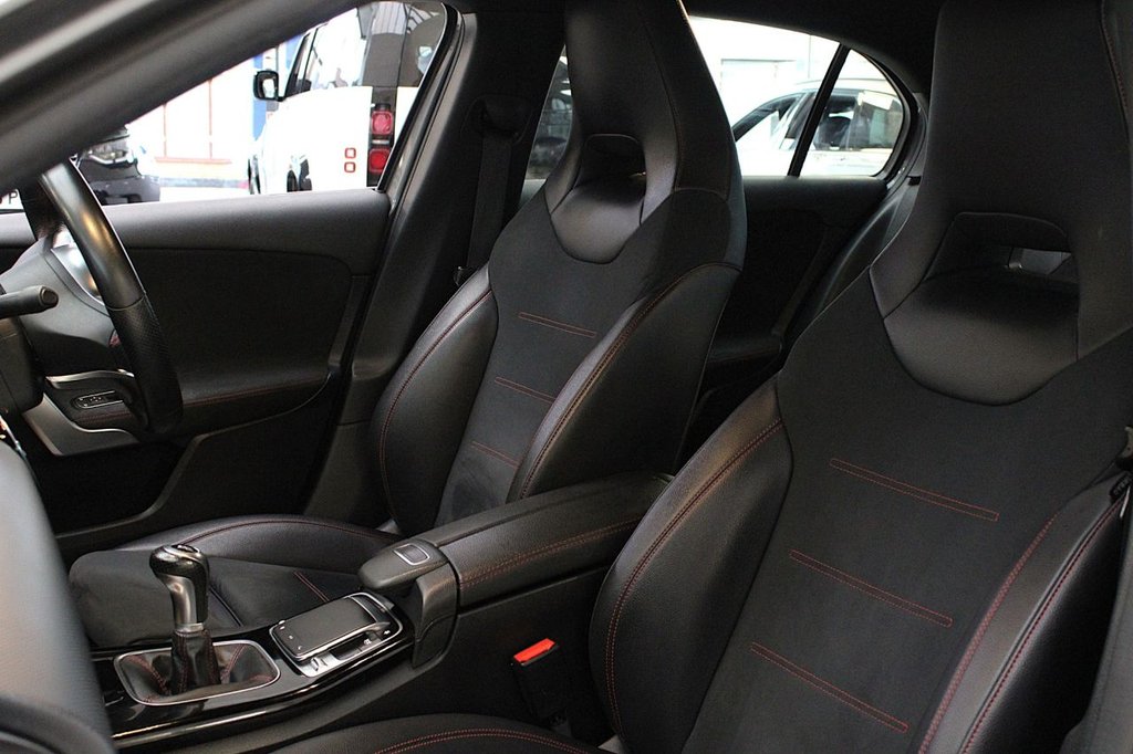 Used Mercedes-Benz A-Class 2019 for sale - 77231433: Photo 23