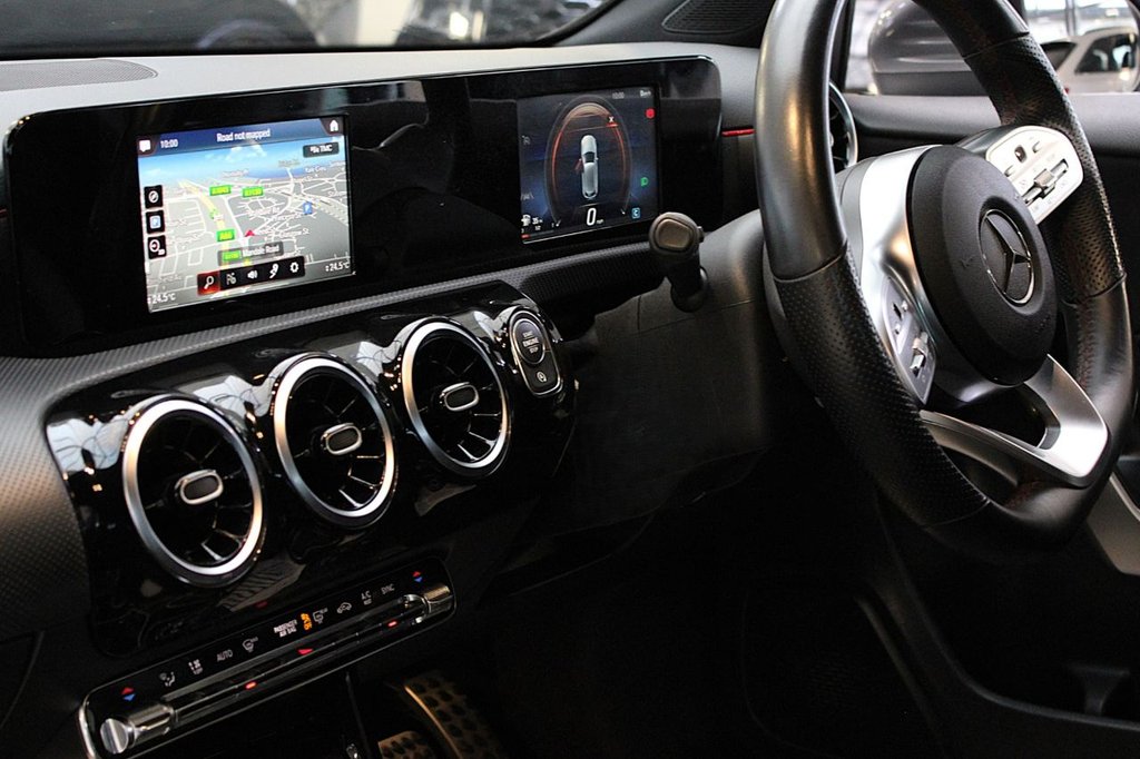 Used Mercedes-Benz A-Class 2019 for sale - 77231433: Photo 24