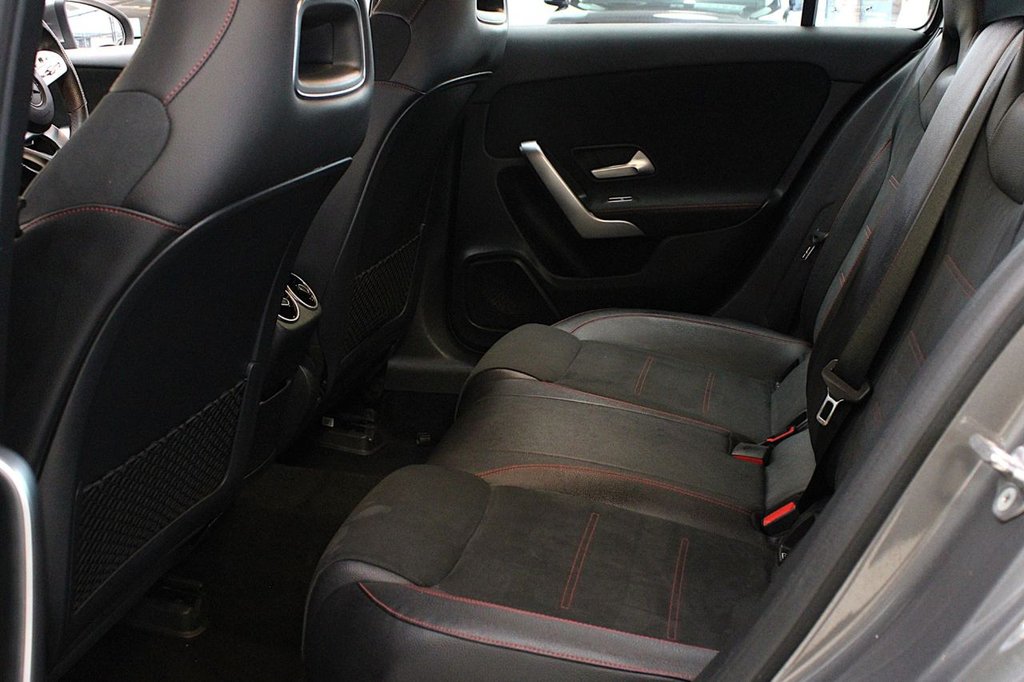 Used Mercedes-Benz A-Class 2019 for sale - 77231433: Photo 25