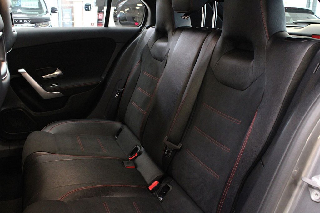 Used Mercedes-Benz A-Class 2019 for sale - 77231433: Photo 26