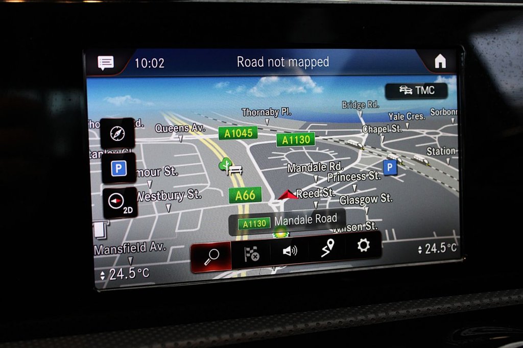 Used Mercedes-Benz A-Class 2019 for sale - 77231433: Photo 27