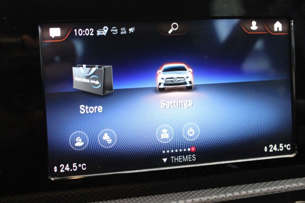 Used Mercedes-Benz A-Class 2019 for sale - 77231433: Photo 30