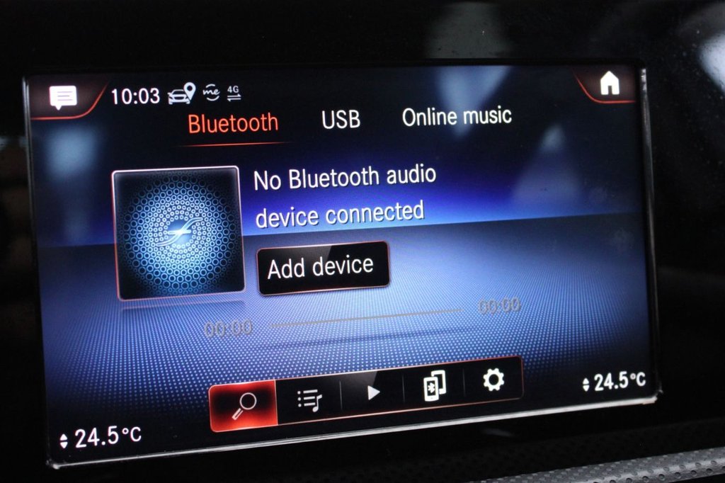 Used Mercedes-Benz A-Class 2019 for sale - 77231433: Photo 33