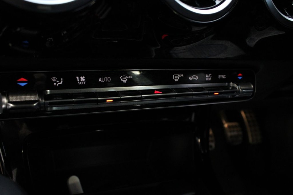 Used Mercedes-Benz A-Class 2019 for sale - 77231433: Photo 36